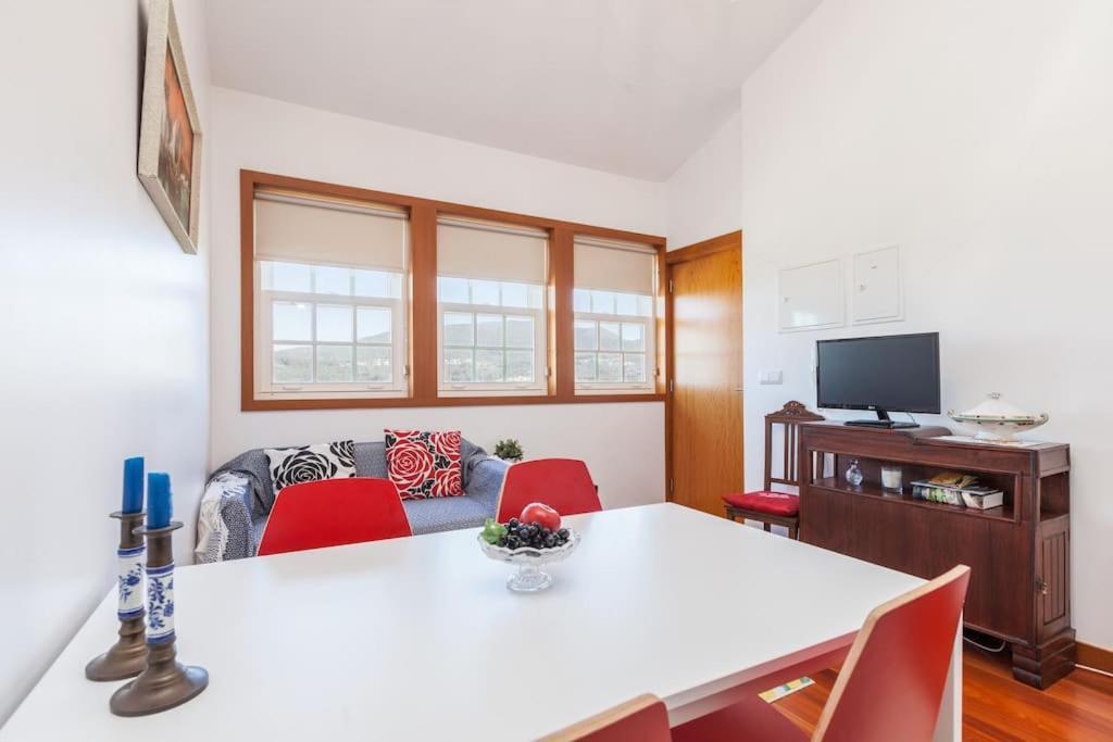 Apartamentos Lumar Valenca Exterior photo